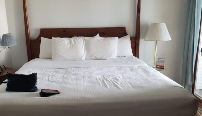 Snyders Shoreline Inn (Shoreline Motel) - From Website (newer photo)